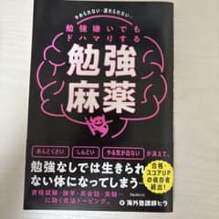 勉強嫌いでもドハマりする勉強⭕️⭕️のサムネイル