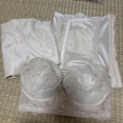 FOUR SIS & CO. フォーシスアンドカンパニーのブライダルインナー FOUR SIS & Co. ブライダルインナー フォーシスアンドカンパニー