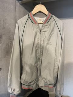 King Louie グレー ジャンパー 2XLのサムネイル