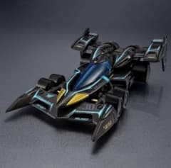 新世紀GPXサイバーフォーミュラ スーパーアスラーダ01 サーキットモードのサムネイル
