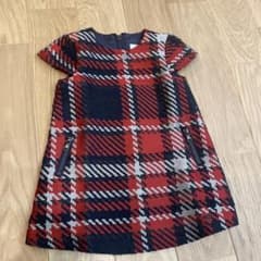 ワンピース　90センチのサムネイル
