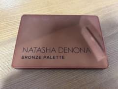 NATASHA DENONA BRONZE PALETTE アイシャドウパレットのサムネイル