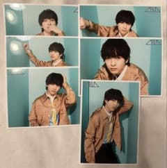 M!LK 生写真 57杯目 吉田仁人 コンプ - メルカリ