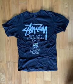 STUSSY ステューシー Tシャツのサムネイル