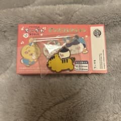 ちいかわゆうえんち　ピンズコレクション　８個セット ちいかわゆうえんち ピンズコレクション コンプ＋おまけ 【公式通販】