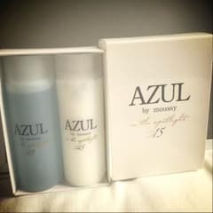 AZUL by moussy  ノベルティのサムネイル