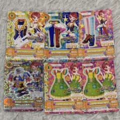 アイカツカード 一ノ瀬カエデ まとめ売りのサムネイル