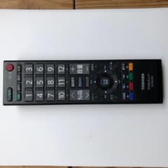 TOSHIBA リモコン SE-R0364のサムネイル