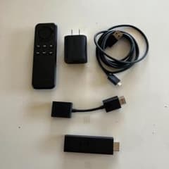 Amazon Fire TV Stick（第1世代）のサムネイル