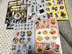 レトロト〜レトルトオンラインくじ〜 I賞のサムネイル