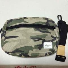 BEAMS Smart付録ショルダーバッグのサムネイル