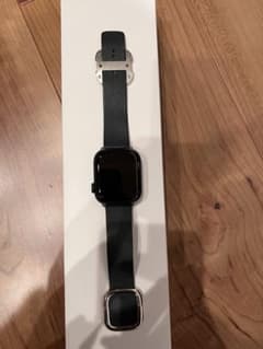 Apple Watch 7seriesのサムネイル