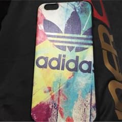 アディダスiPhone6ｓケースのサムネイル