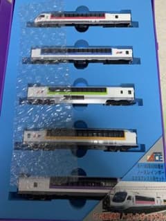キハ183系5200番台 ノースレインボーエクスプレス おまけ付き 最終