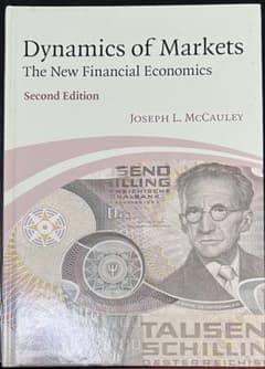 Dynamics of Markets Second Editionのサムネイル