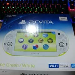 psvita ジャンク品のサムネイル