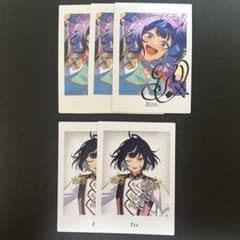 あんスタ 10周年ぱしゃっつ エスのサムネイル
