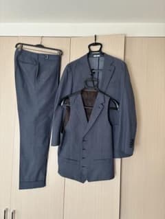 スーツセレクト　【CLASSICO TAPERED】　スリーピーススーツのサムネイル