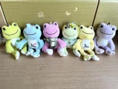 カエルのピクルスのサムネイル