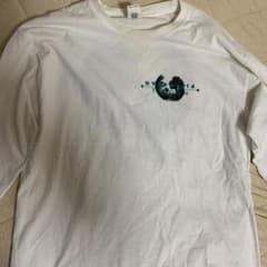 UVERworld ロングTシャツのサムネイル