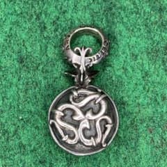 〇CELTIC ARTS セルティックアーツ ペンダントトップ シルバー 925 