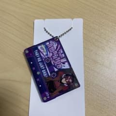 カリスマ 天堂天彦 アクキー ミラーのサムネイル