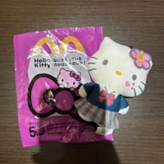 ハローキティ50周年 平成ギャルのサムネイル