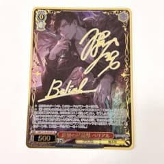 最安ショップ比較】 ヴァイスシュヴァルツ ブースターパック グラン