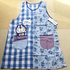 保育士エプロンのサムネイル