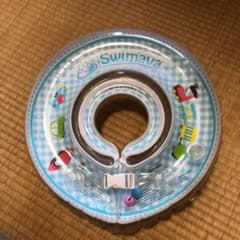 スイマーバ レギュラーサイズ ブルートレインのサムネイル