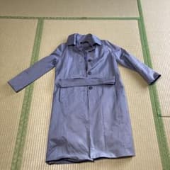 Sistive トレンチコートのサムネイル