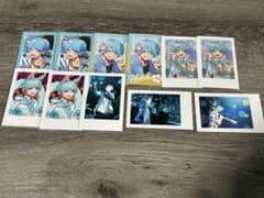 いれいす -hotoke- チェキ（5枚600円）のサムネイル