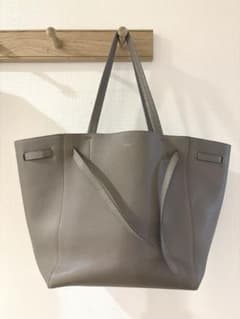 CELINE セリーヌ カバ ファントム スモール バッグ トートバッグのサムネイル