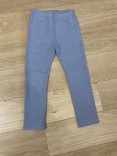 UNIQLO ユニクロ　レギンスのサムネイル
