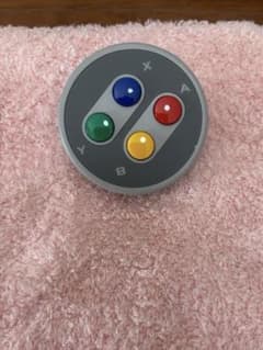任天堂 スーパーファミコン キーホルダーのサムネイル