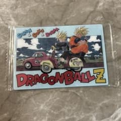 ドラゴンボールZ イタジャガ CRのサムネイル