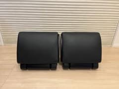 トヨタ純正オットマン 2個セット - メルカリ