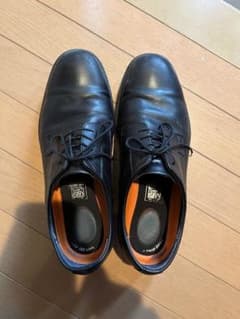 全く履いてないので出品します。使用頻度は2、3回しか履いてないと思います。のサムネイル