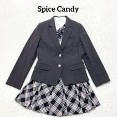 美品】Spice Candy フォーマルスーツ 4点セット 165cm - メルカリ