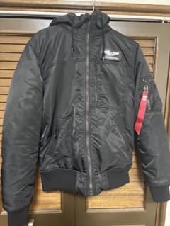 ALPHA INDUSTRIES MA-1 Mサイズのサムネイル