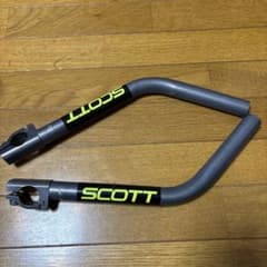 SCOTT　DHバー　TTハンドルのサムネイル