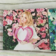 西野カナのアルバムのサムネイル