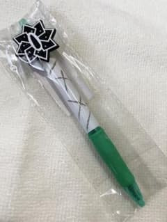 鬼滅の刃 鬼退治 ボールペン 不死川実弥のサムネイル