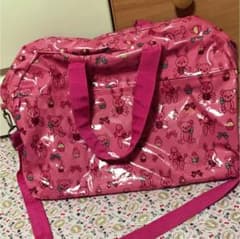 swimmer♡スイマー♡ボストンバッグのサムネイル