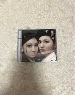 1st IS:SUE CD DVDセットのサムネイル