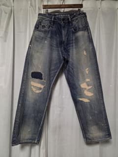 美品】DENHAM デンハム JUMBO MIJ HOMERAN 日本製 L - メルカリ