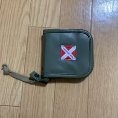 ラゲッジレーベル  ラウンドジップ折り財布のサムネイル