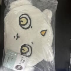 ちいかわ エニマイくじ　あの子　クッション D賞のサムネイル