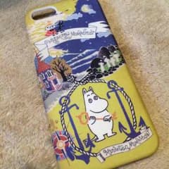 ムーミン♡iPhone5ケースのサムネイル