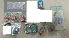 初音ミク　グッスマくじ　2025Autumn まとめ売り グッスマくじ 初音ミク 2025 Autumn 1ロット - メルカリ